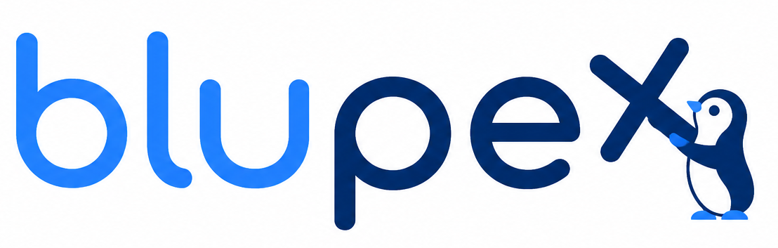 Blupex