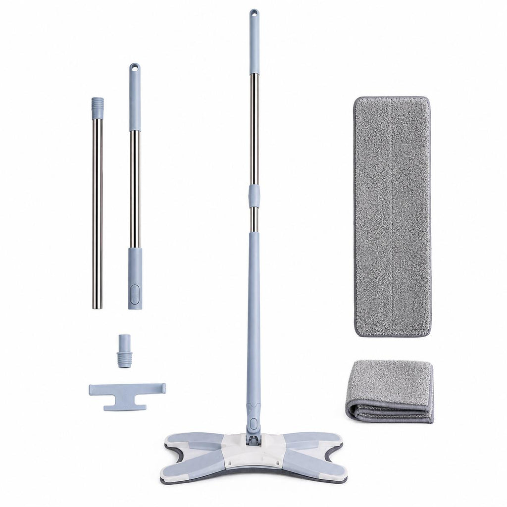 Mopa Aurora Twist Mop 360° Autoexprimible