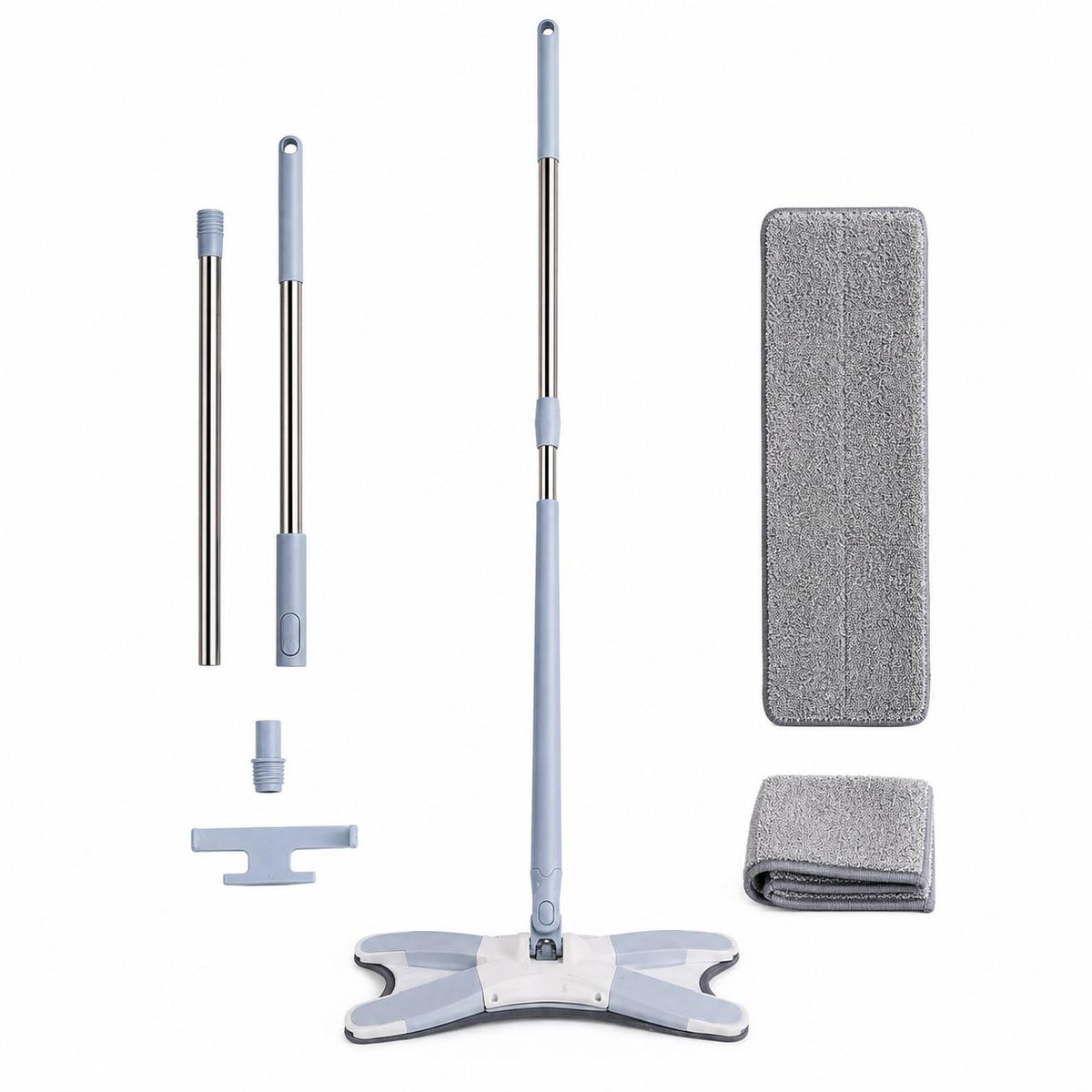 Mopa Aurora Twist Mop 360° Autoexprimible